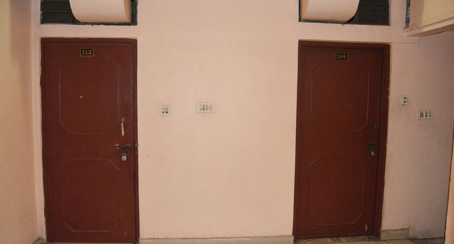 Hotel Milan Palace, Jaipur 4